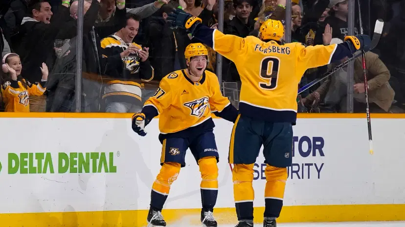 Filip Forsberg