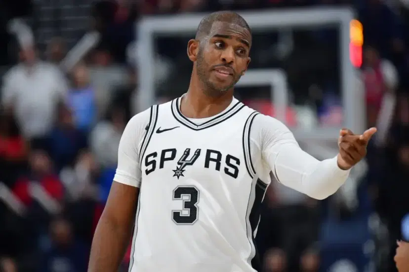 Chris Paul