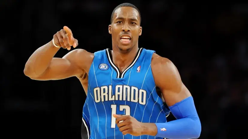 Dwight Howard
