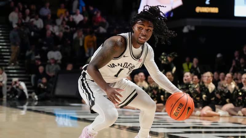 Back the over in this SEC Tournament matchup