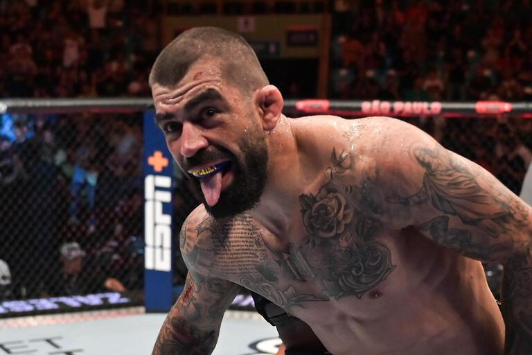  Co - Main Event: Elizeu Zaleski vs Chidi Njokuani Analysis