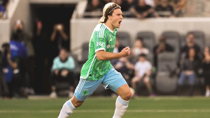Can Seattle take down Portland on the road?