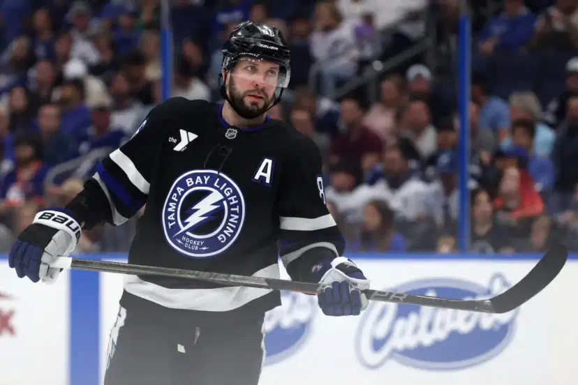Nikita Kucherov