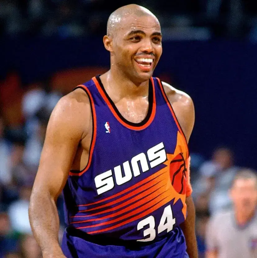 Charles Barkley