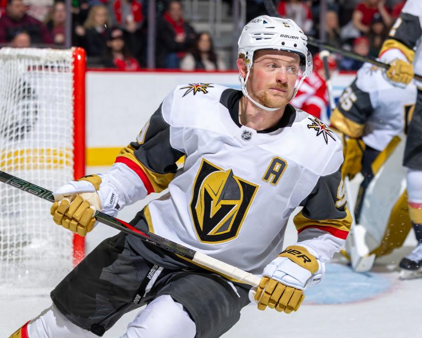 Jack Eichel
