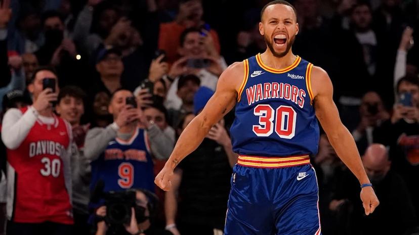 Knicks vs. Warriors | NBA Analysis, Odds, and Best Bets (3/15)