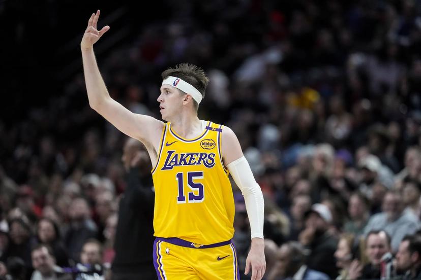 Nuggets vs. Lakers | NBA Analysis, Odds, and Best Bets (3/19)