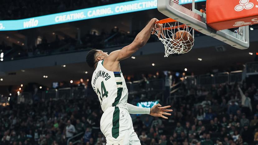 Lakers vs. Bucks | NBA Analysis, Odds, and Best Bet (3/13)