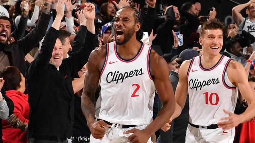 Grizzlies vs. Clippers | NBA Analysis, Odds, and Best Bets (3/20)