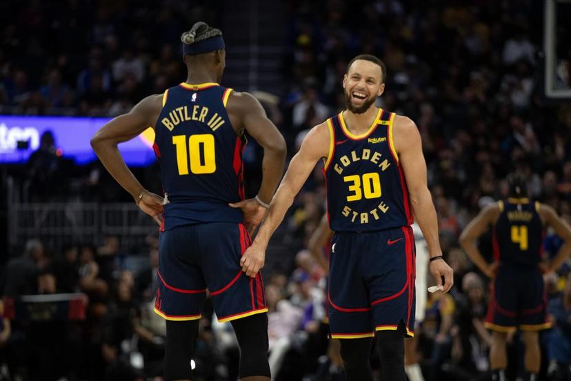 Nuggets vs. Warriors | NBA Analysis, Odds, and Best Bets (3/17)