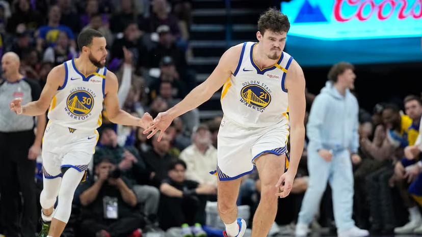 Knicks vs. Warriors | NBA Analysis, Odds, and Best Bets (3/15)