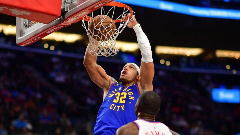 Nuggets vs. Warriors | NBA Analysis, Odds, and Best Bets (3/17)