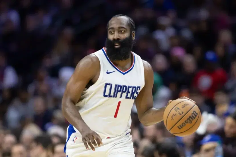James Harden