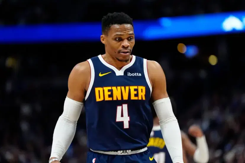 Russell Westbrook