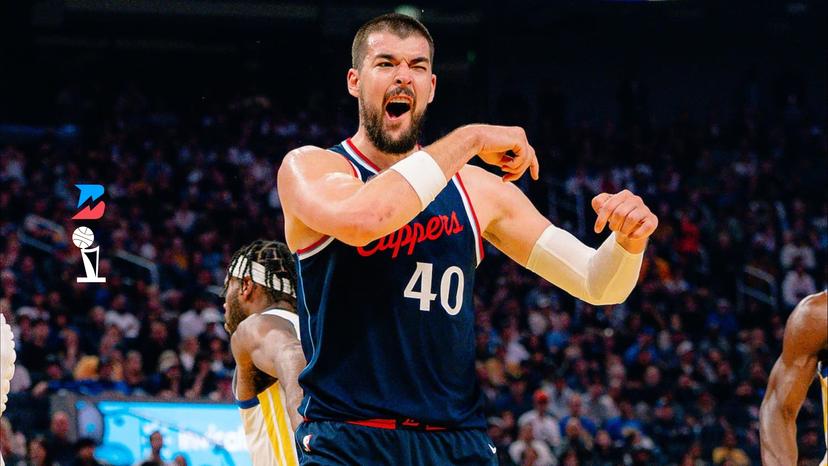 Ivica Zubac