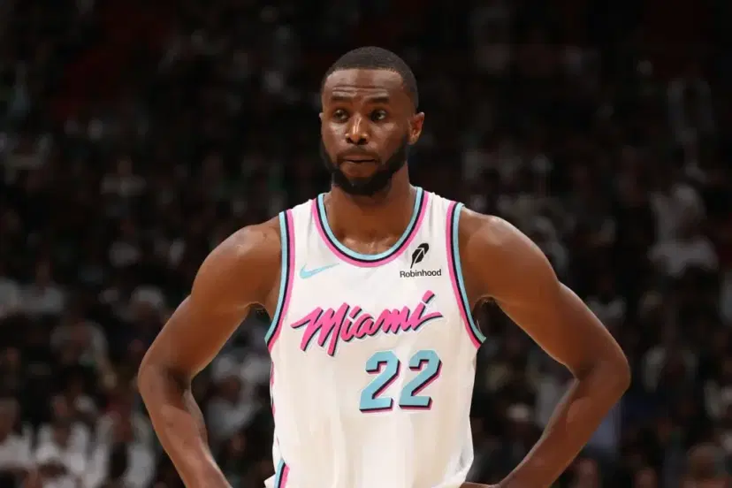 Andrew Wiggins