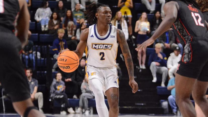 Back the Mocs tonight in the NIT Championship
