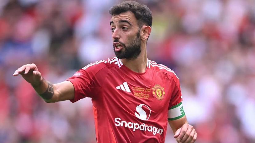Manchester United are in phenomenal form after winning four straight EPL matches - EPL Picks