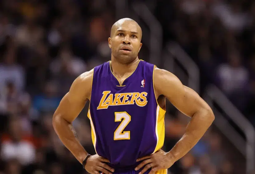 Derek Fisher