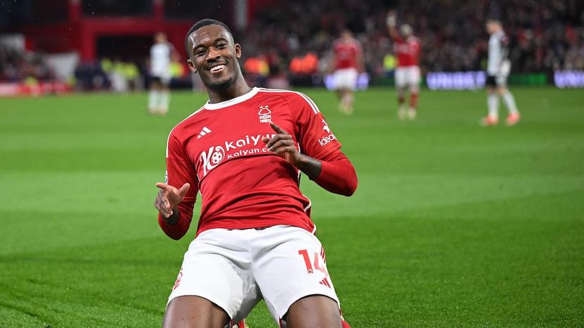 Hudson-Odoi and Nottingham Forest take on Crystal Palace on the road - English Premier League Picks