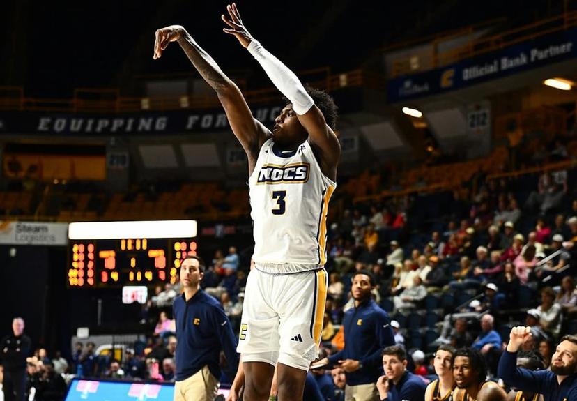 Can Chattanooga take down UC Irvine in the NIT Championship?
