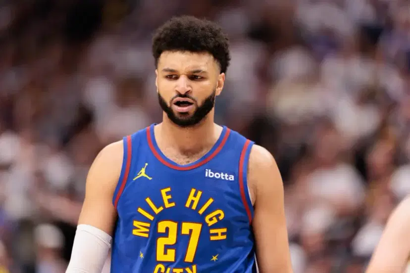 Jamal Murray