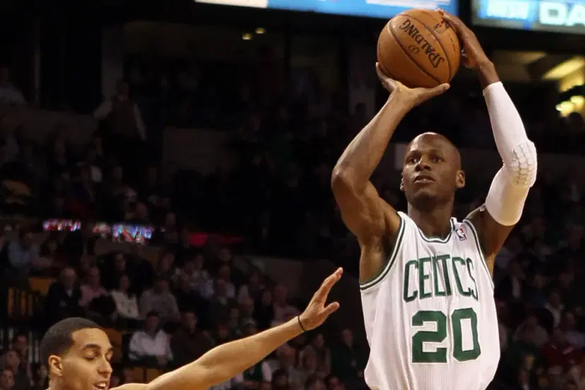 Ray Allen