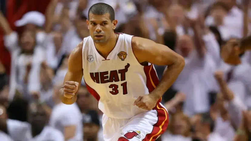 Shane Battier