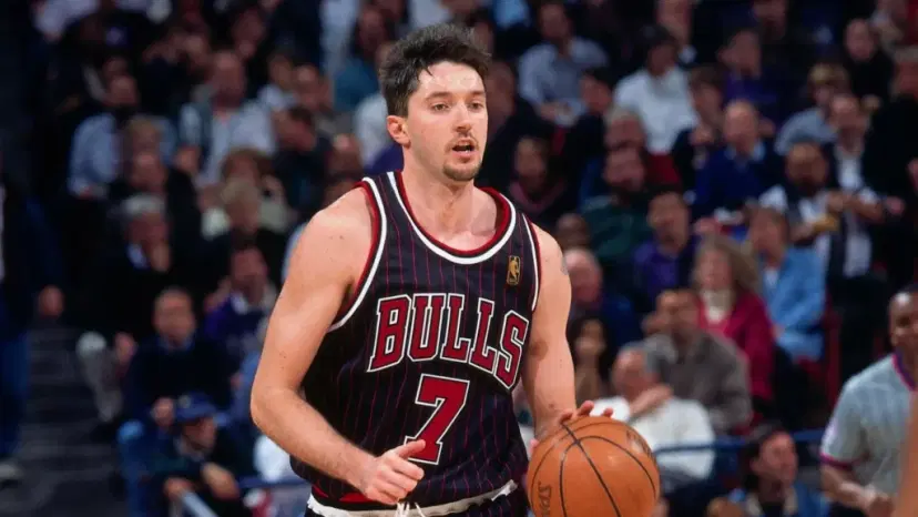 Toni Kukoc
