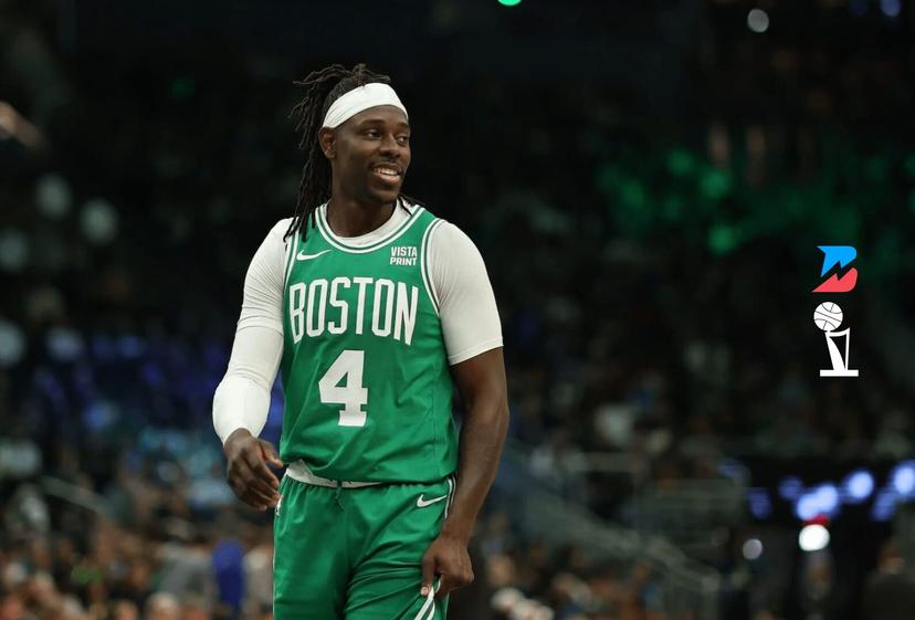 Jrue Holiday