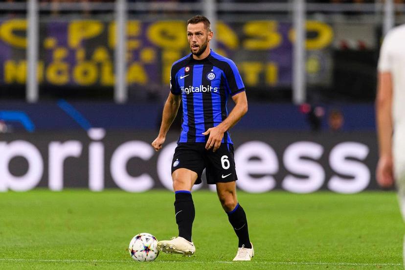 Can Inter take down Barcelona at home?