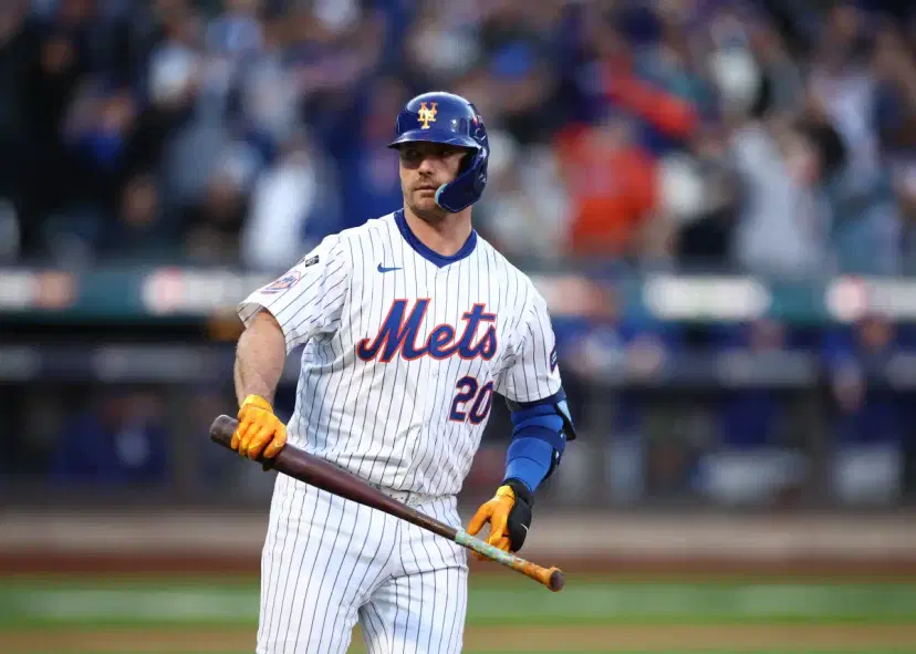 Will New York turn things around against Kansas City tonight? Mets Royals Picks