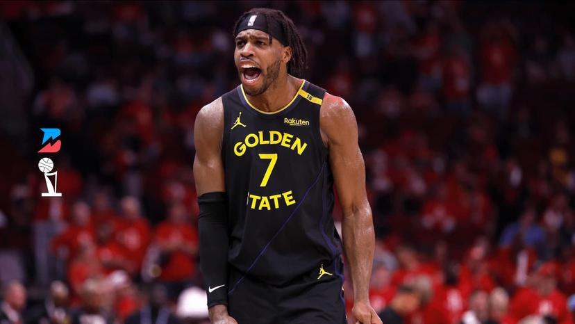 Buddy Hield
