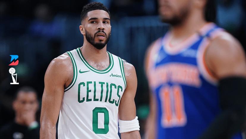 Jayson Tatum 