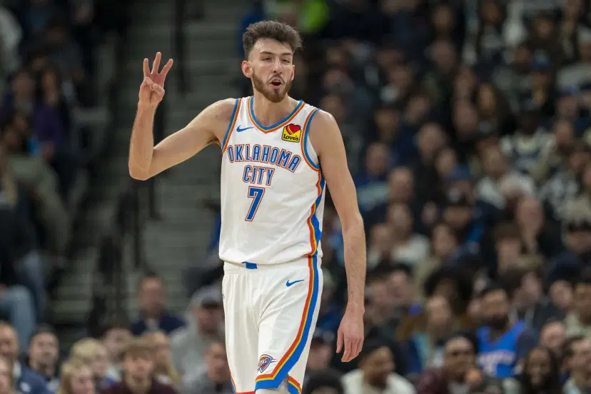 Looking for some action on the hardwood? Check out our expert's NBA bets and props for Friday, November 7, in tonight's 11-game slate.