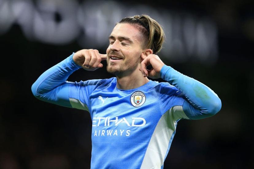 Back Grealish and Manchester City over Crystal Palace in the FA Cup Final