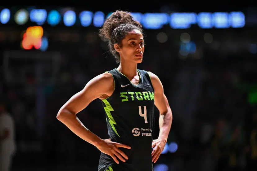 Skylar Diggins 