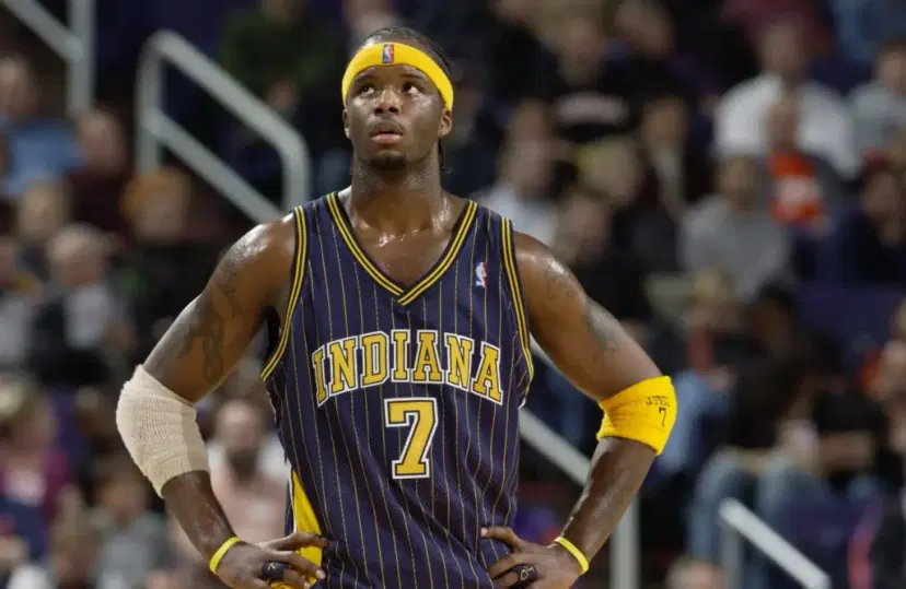 Jermaine O'Neal