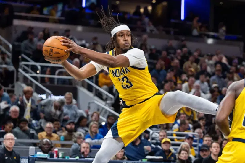 Myles Turner