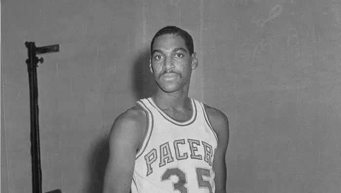 Roger Brown