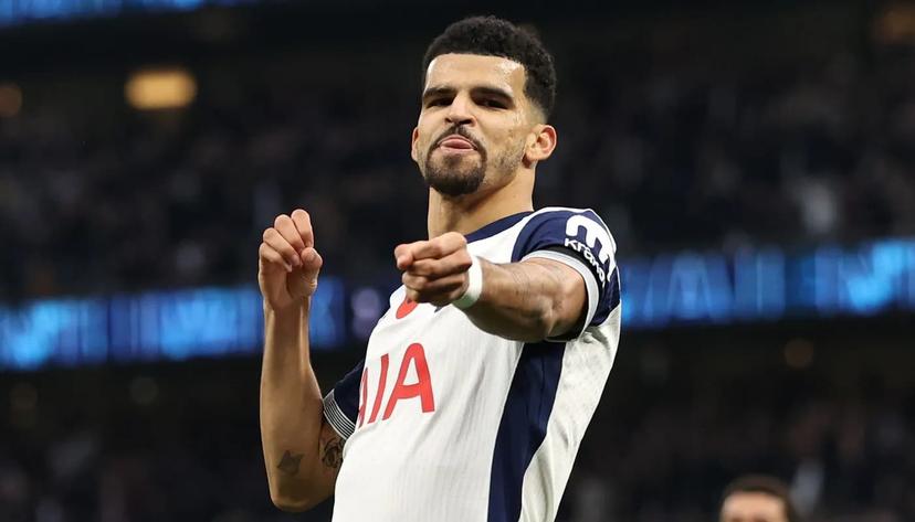 Dominic Solanke and Tottenham look to build on their UCL win last week - UCL Picks