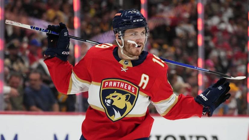 Will Florida take win back to back Stanley Cups?