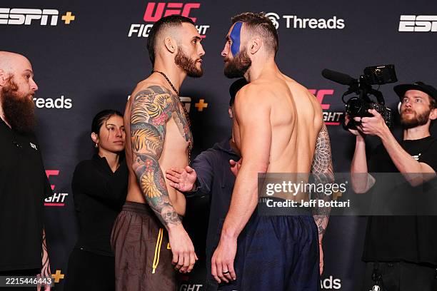 UFC Vegas 106 Michael Morales vs Gilbert Burns Best Bets