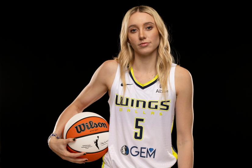 Paige Bueckers