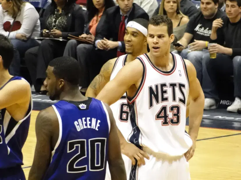 2009-10 New Jersey Nets