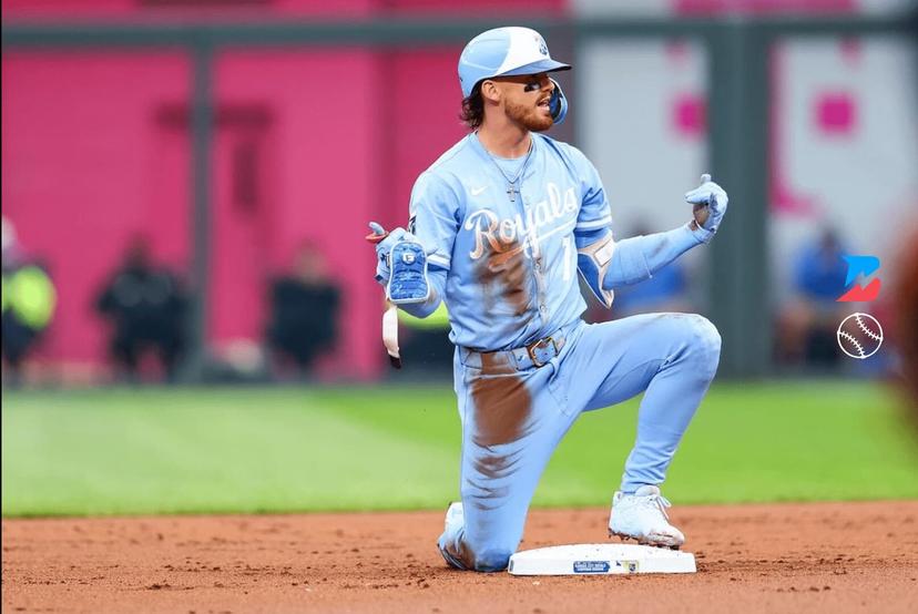 Bobby Witt Jr