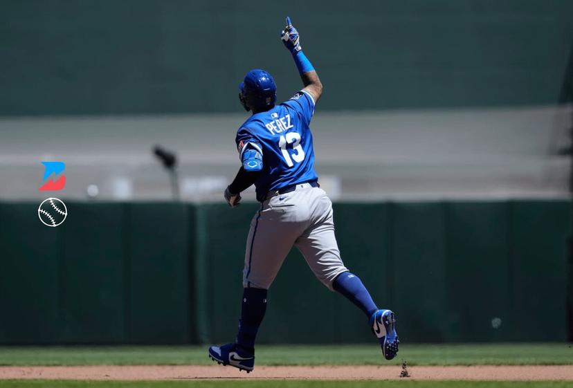 Salvador Perez