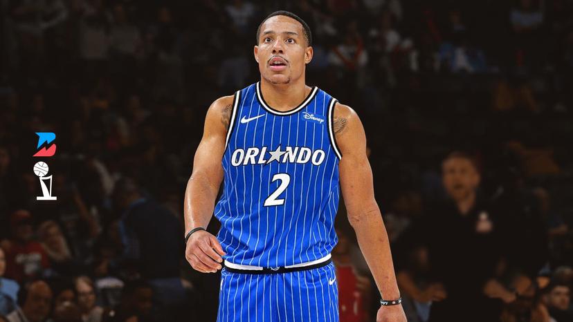 Desmond Bane to the Magic