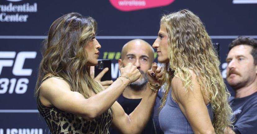 UFC 316 Merab Dvalishvili (C) vs Sean O 'Malley 2 Fight Card Analysis, Best Bets, & Predictions 