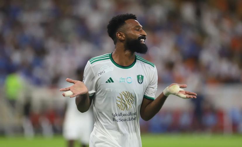 Saudi Arabia faces Mexico in the Gold Cup tonight